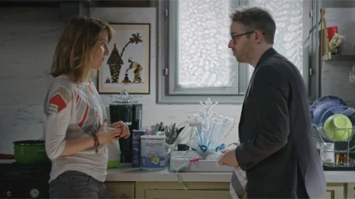 Intrigues Plus belle la vie : Nathan avoue à Barbara qu’il s’est attaché à Léon !