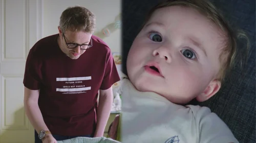 Intrigues Plus belle la vie : Nathan craque devant Léon !