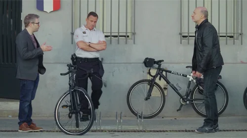 Intrigues Plus belle la vie : Nathan monte un plan tordu pour faire enquêter Léo !