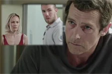 Intrigues Plus belle la vie : Pavel REFUSE de partir en cavale avec Irina !