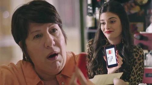 Intrigues Plus belle la vie : Sabrina choque Claire avec sa découverte !