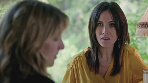 Intrigues Plus belle la vie : Samia encourage Estelle à accepter la proposition d’Anémone !