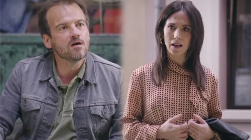 Intrigues Plus belle la vie : Samia et Jean-Paul ont prévu de se marier le même jour !