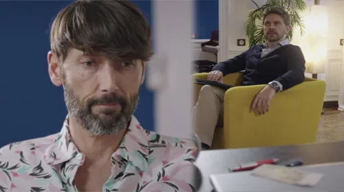 Intrigues Plus belle la vie : Thomas ARRÊTE sa thérapie avec Alex Melmont !