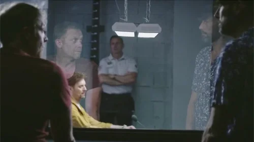 Intrigues Plus belle la vie : Thomas n’est pas soulagé par l’arrestation de Steve