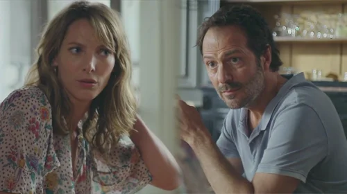 Intrigues Plus belle la vie : Voici pourquoi Estelle a mis fin à son histoire d’amour avec Franck !