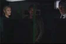 Irina cache à ses collègues qu’Andrès est Pavel !