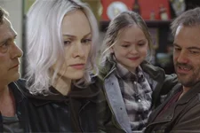 Irina n’arrive pas à mettre son plan à exécution !