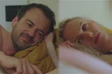 Irina rejette totalement Jean-Paul après avoir fait l’amour avec lui !