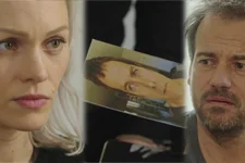 Irina révèle à Jean-Paul qu’Andrès est Pavel !