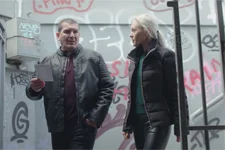 Irina révèle à Karim qu’Andrès est Pavel !