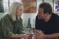 Irina supplie Jean-Paul de l’aider à faire tomber Pavel : « Andrès est la clé. J’en suis sûre »