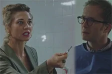 Jade MENACE Arthur !