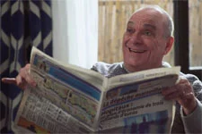 Jean décide de trouver une femme à Gabriel !