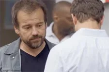 Jean-Paul à Abdel : « Je suis vraiment dans la merde mon pote »