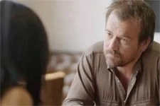 Jean-Paul a finalement choisi son camp : Ariane !