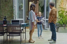 Jean-Paul a peur que Lucie perde le sens des valeurs !