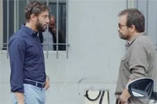 Jean-Paul annonce à Abdel être prêt à quitter Ariane pour renouer avec Samia