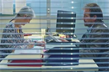 Jean-Paul apprend ce que cache Ariane !