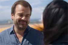 Jean-Paul avoue à Samia être jaloux