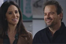 Jean-Paul constate que Samia avait besoin de son approbation pour dire OUI à Hadrien !