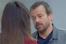 Jean-Paul culpabilise de s?être mal comporté avec Abdel