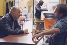 Jean-Paul demande à Léo d’enquêter sur Roland !