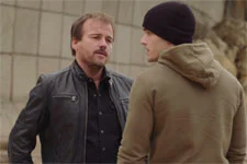 Jean-Paul dévoile son plan secret à Mathias !