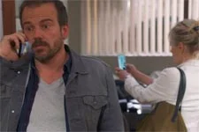 Jean-Paul est agacé par les questions d?Eugénie !