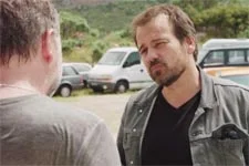 Jean-Paul interroge le père d?Ariane