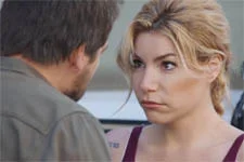 Jean-Paul met les points sur les « i » avec Ariane !