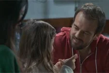 Jean-Paul n?est pas prêt de revoir Abdel !