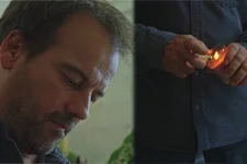 Jean-Paul prépare une magnifique surprise pour Irina