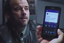 Jean-Paul reçoit un message rassurant !