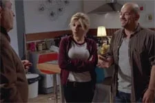 Jean-Paul reçoit une visite inattendue !