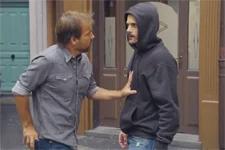 Jean-Paul REFUSE que Mathis s’approche d’Alison !