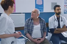 Jean pense être gravement malade !