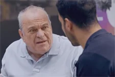 Jean révèle à Gabriel pourquoi il est revenu à Marseille !