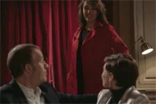 Jeanne à Cécilia et Vincent : « Je suis vraiment très contente pour vous »