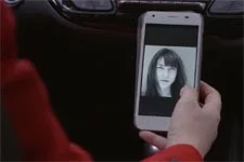 Jeanne a le manque d?Elise