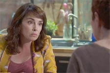 Jeanne apprend une nouvelle très choquante !