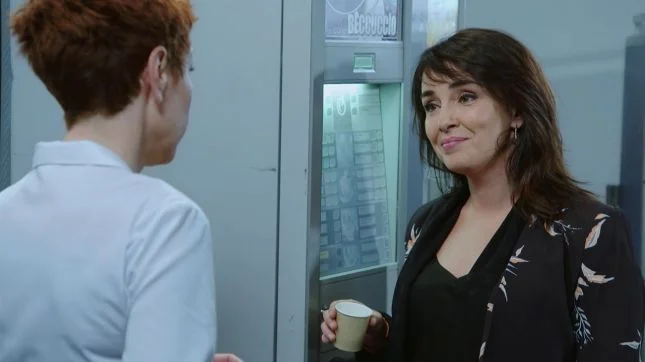 Jeanne, black japan : look du jour !