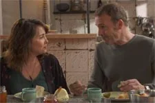 Jeanne cherche à avoir l?avis de Vincent sur Mila