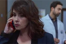 Jeanne reçoit des nouvelles terrifiantes de Vincent