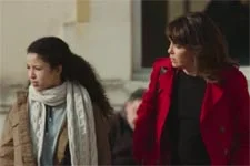 Jeanne révèle son idée à Mila pour sauver sa mère de l?alcool