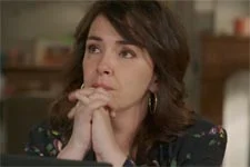 Jeanne s?y prend mal avec Mila