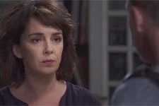 Jeanne supplie Vincent d?oublier quelque chose de très grave