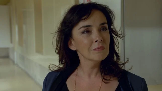 Jeanne, the working woman : look du jour