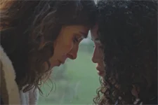 Jennifer quitte l’hôpital Marseille-Est