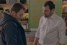 Jérôme a une augmentation de salaire à son retour au « Cash Attack »